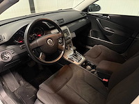 Volkswagen - passat - 1.6 fsi comfortline 09-tp-vs 2007 - afbeelding 3 van  13