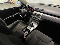 Volkswagen - passat - 1.6 fsi comfortline 09-tp-vs 2007 - afbeelding 6 van  13