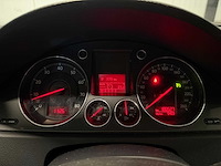 Volkswagen - passat - 1.6 fsi comfortline 09-tp-vs 2007 - afbeelding 13 van  13