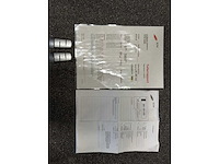 Volkswagen - passat - 1.6 fsi comfortline 2007 09-tp-vs iaw - afbeelding 2 van  3
