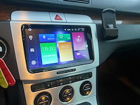 Volkswagen - passat - 3.2 v6 highline 4m - personenauto - 2006 - afbeelding 3 van  14