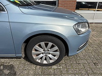 Volkswagen - passat - variant 2.0 tdi highl. blm - personenauto - 2013 - afbeelding 8 van  13