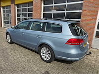 Volkswagen - passat - variant 2.0 tdi highl. blm - personenauto - 2013 - afbeelding 11 van  13