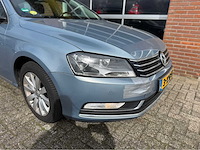 Volkswagen - passat - variant 2.0 tdi highl. blm - personenauto - 2013 - afbeelding 13 van  13