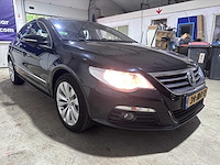 Volkswagen - passat cc - 1.8 tsi 4p. - 34-jdt-2- 2009 - afbeelding 4 van  4