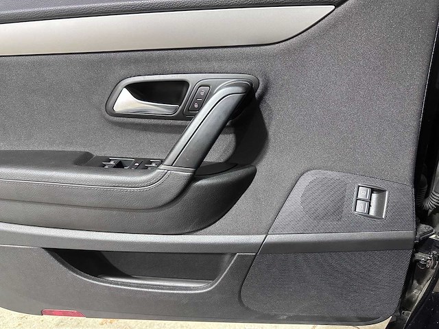 Volkswagen - passat cc - 1.8 tsi 4p. - 34-jdt-2- 2009 - afbeelding 2 van  20