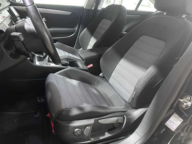 Volkswagen - passat cc - 1.8 tsi 4p. - 34-jdt-2- 2009 - afbeelding 5 van  20
