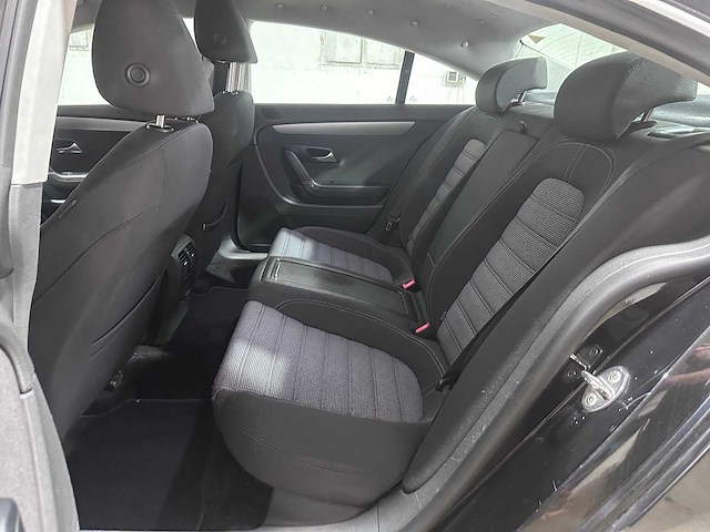 Volkswagen - passat cc - 1.8 tsi 4p. - 34-jdt-2- 2009 - afbeelding 7 van  20