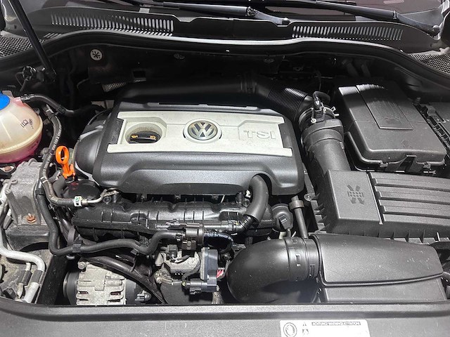 Volkswagen - passat cc - 1.8 tsi 4p. - 34-jdt-2- 2009 - afbeelding 10 van  20