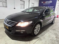 Volkswagen - passat cc - 1.8 tsi 4p. - 34-jdt-2- 2009