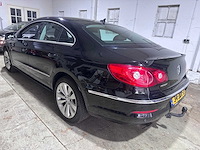Volkswagen - passat cc - 1.8 tsi 4p. - 34-jdt-2- 2009 - afbeelding 12 van  20
