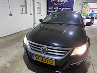 Volkswagen - passat cc - 1.8 tsi 4p. - 34-jdt-2- 2009 - afbeelding 17 van  20