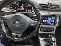 Volkswagen - passat cc - 1.8 tsi 4p. - 34-jdt-2- 2009 - afbeelding 19 van  20