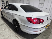 Volkswagen - passat cc - 1.8 tsi 4p. - 46-ljd-6- 2010 - afbeelding 7 van  9