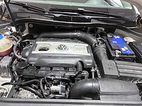 Volkswagen - passat cc - 1.8 tsi 4p. - 46-ljd-6- 2010 - afbeelding 9 van  19
