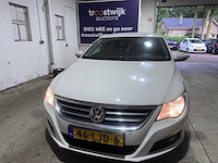 Volkswagen - passat cc - 1.8 tsi 4p. - 46-ljd-6- 2010 - afbeelding 16 van  19