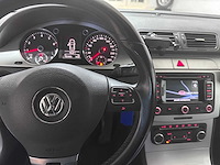Volkswagen - passat cc - 1.8 tsi 4p. - 46-ljd-6- 2010 - afbeelding 18 van  19