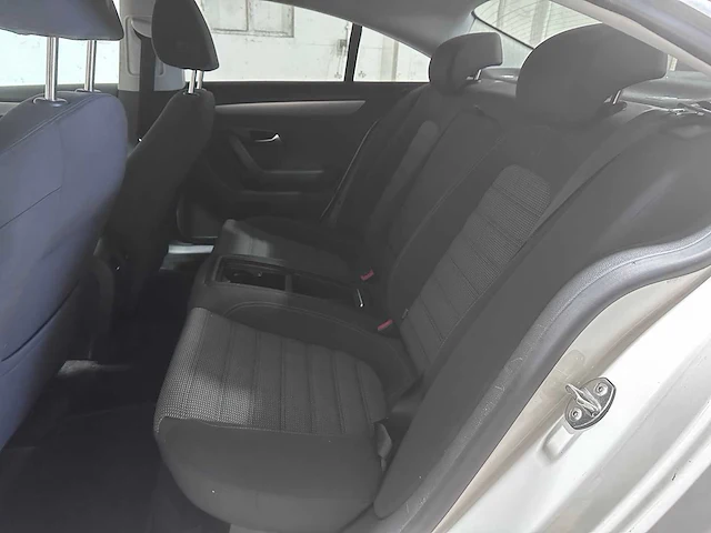 Volkswagen - passat cc - 1.8 tsi 4p. - 46-ljd-6- 2010 - afbeelding 6 van  19