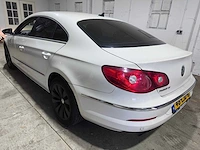 Volkswagen - passat cc - 1.8 tsi 4p. - 46-ljd-6- 2010 - afbeelding 12 van  19