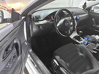 Volkswagen - passat cc - 1.8 tsi 4p. - 46-ljd-6- 2010 - afbeelding 17 van  19