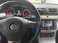 Volkswagen - passat cc - 1.8 tsi 4p. - 46-ljd-6- 2010 - afbeelding 18 van  19