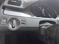 Volkswagen - passat cc - 1.8 tsi 4p. - 6-zsj-50- 2008 - afbeelding 3 van  11
