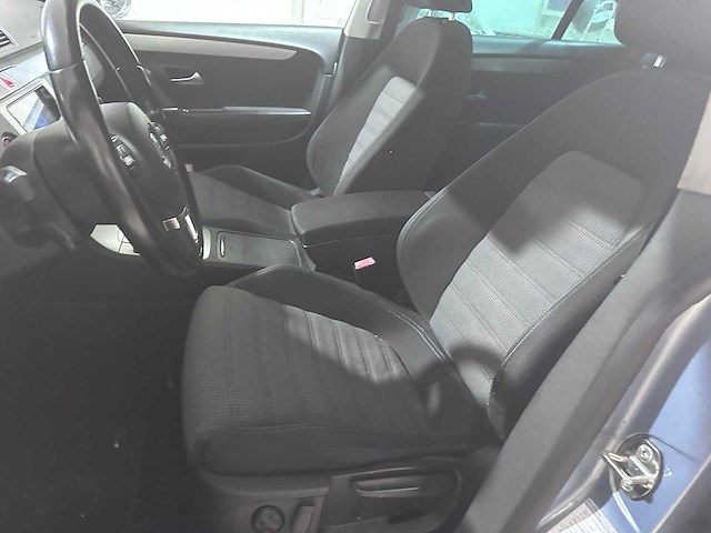Volkswagen - passat cc - 1.8 tsi 4p. - 6-zsj-50- 2008 - afbeelding 5 van  11