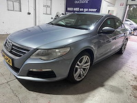 Volkswagen - passat cc - 1.8 tsi 4p. - 6-zsj-50- 2008 - afbeelding 1 van  11