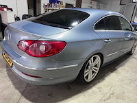 Volkswagen - passat cc - 1.8 tsi 4p. - 6-zsj-50- 2008 - afbeelding 9 van  11