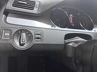 Volkswagen - passat cc - 1.8 tsi 4p. - 6-zsj-50- 2008 - afbeelding 3 van  15