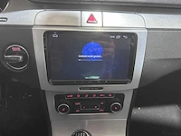 Volkswagen - passat cc - 1.8 tsi 4p. - 6-zsj-50- 2008 - afbeelding 4 van  15