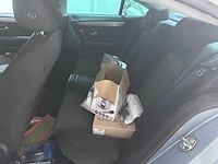 Volkswagen - passat cc - 1.8 tsi 4p. - 6-zsj-50- 2008 - afbeelding 5 van  15