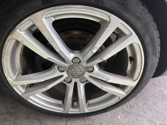 Volkswagen - passat cc - 1.8 tsi 4p. - 6-zsj-50- 2008 - afbeelding 6 van  15