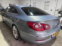 Volkswagen - passat cc - 1.8 tsi 4p. - 6-zsj-50- 2008 - afbeelding 8 van  15