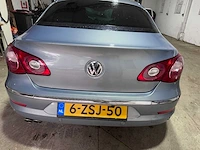 Volkswagen - passat cc - 1.8 tsi 4p. - 6-zsj-50- 2008 - afbeelding 9 van  15