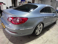 Volkswagen - passat cc - 1.8 tsi 4p. - 6-zsj-50- 2008 - afbeelding 10 van  15
