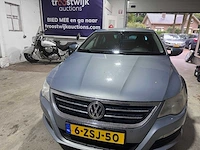 Volkswagen - passat cc - 1.8 tsi 4p. - 6-zsj-50- 2008 - afbeelding 12 van  15