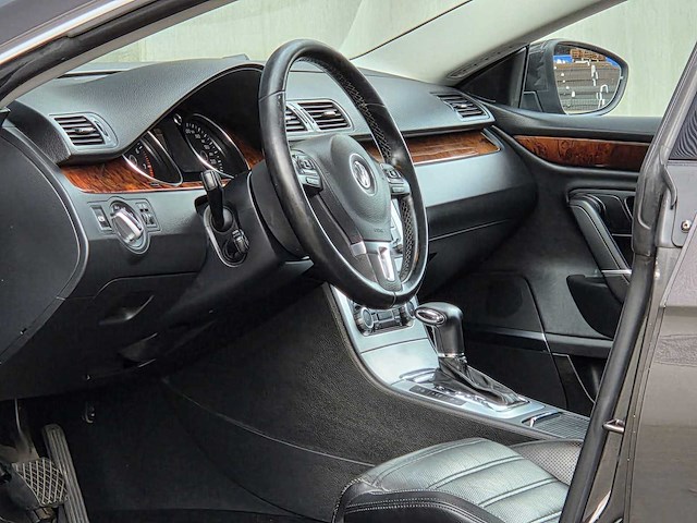 Volkswagen - passat cc - 2.0 tsi - 86-lzf-7 - 2009 - afbeelding 3 van  28