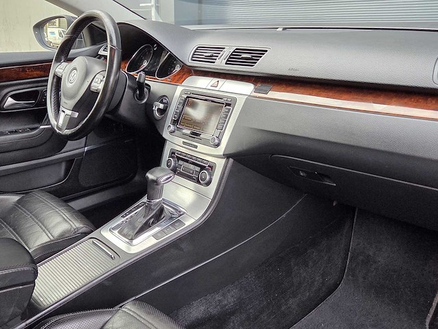 Volkswagen - passat cc - 2.0 tsi - 86-lzf-7 - 2009 - afbeelding 14 van  28