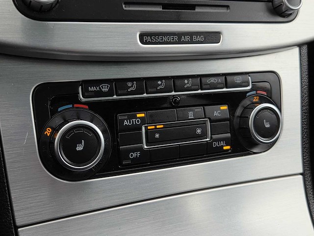 Volkswagen - passat cc - 2.0 tsi - 86-lzf-7 - 2009 - afbeelding 12 van  19