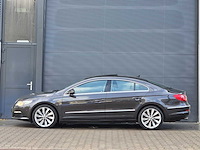 Volkswagen - passat cc - 2.0 tsi - 86-lzf-7 - 2009 - afbeelding 14 van  19