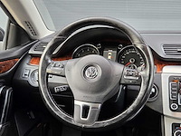 Volkswagen - passat cc - 2.0 tsi - 86-lzf-7 - 2009 - afbeelding 6 van  30