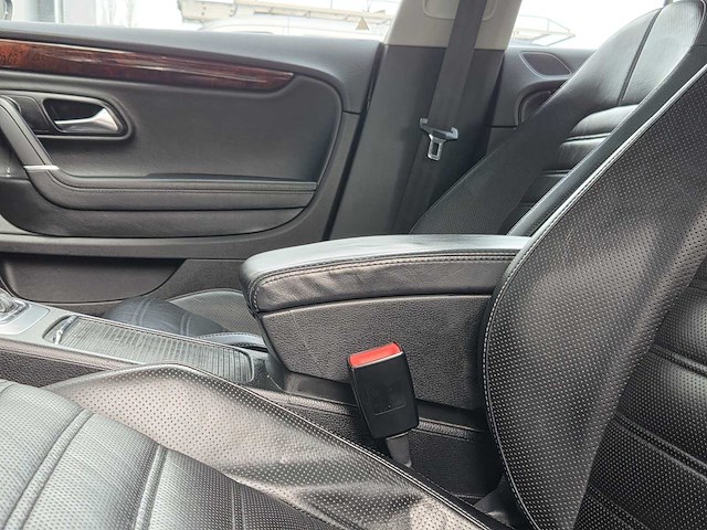 Volkswagen - passat cc - 2.0 tsi - 86-lzf-7 - 2009 - afbeelding 14 van  30