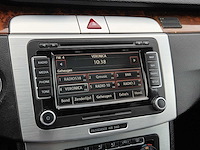 Volkswagen - passat cc - 2.0 tsi - 86-lzf-7 - 2009 - afbeelding 30 van  30