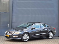 Volkswagen - passat cc - 2.0 tsi - 86-lzf-7 - 2009 - afbeelding 1 van  25