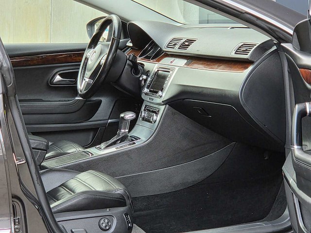 Volkswagen - passat cc - 2.0 tsi - 86-lzf-7 - 2009 - afbeelding 15 van  25