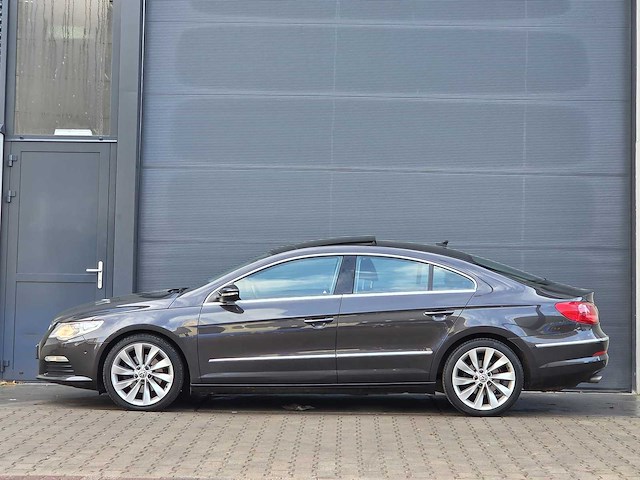 Volkswagen - passat cc - 2.0 tsi - 86-lzf-7 - 2009 - afbeelding 20 van  25