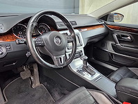 Volkswagen - passat cc - 2.0 tsi - 86-lzf-7 - 2009 - afbeelding 4 van  30