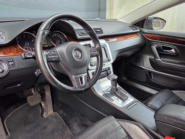 Volkswagen - passat cc - 2.0 tsi - 86-lzf-7 - 2009 - afbeelding 4 van  30