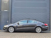 Volkswagen - passat cc - 2.0 tsi - 86-lzf-7 - 2009 - afbeelding 25 van  30